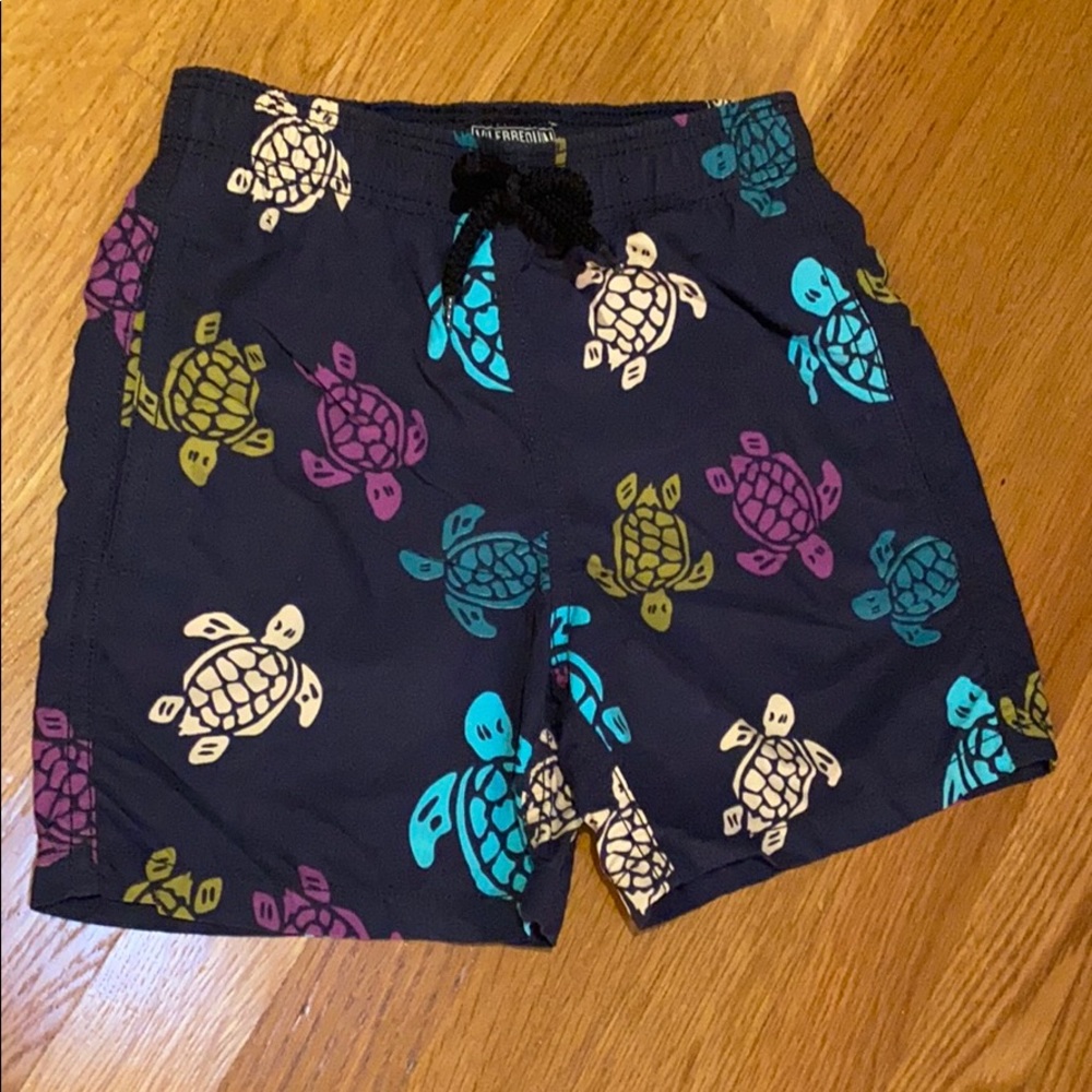 Vilebrequin swim trunks